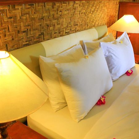 Gili Air Hotel Esterno foto