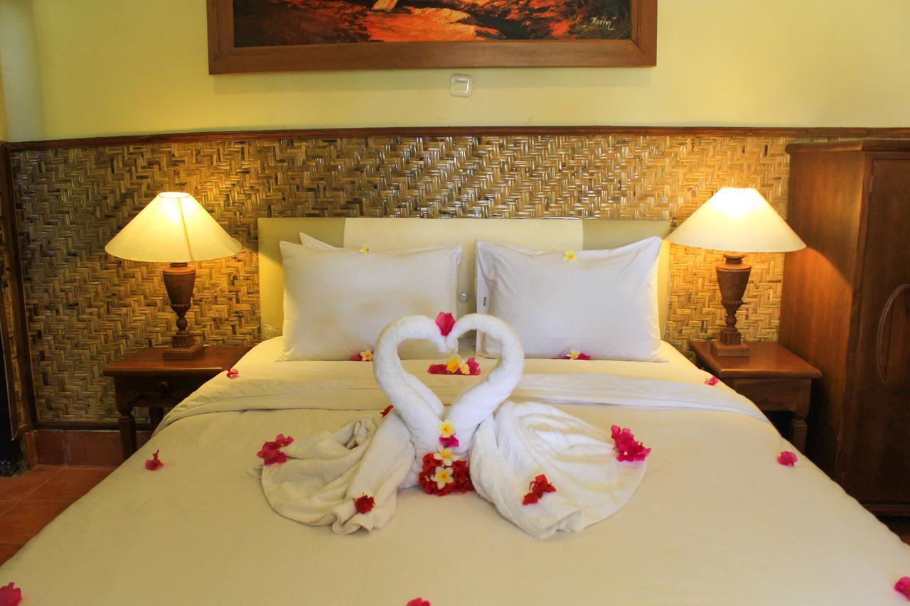 Gili Air Hotel Esterno foto