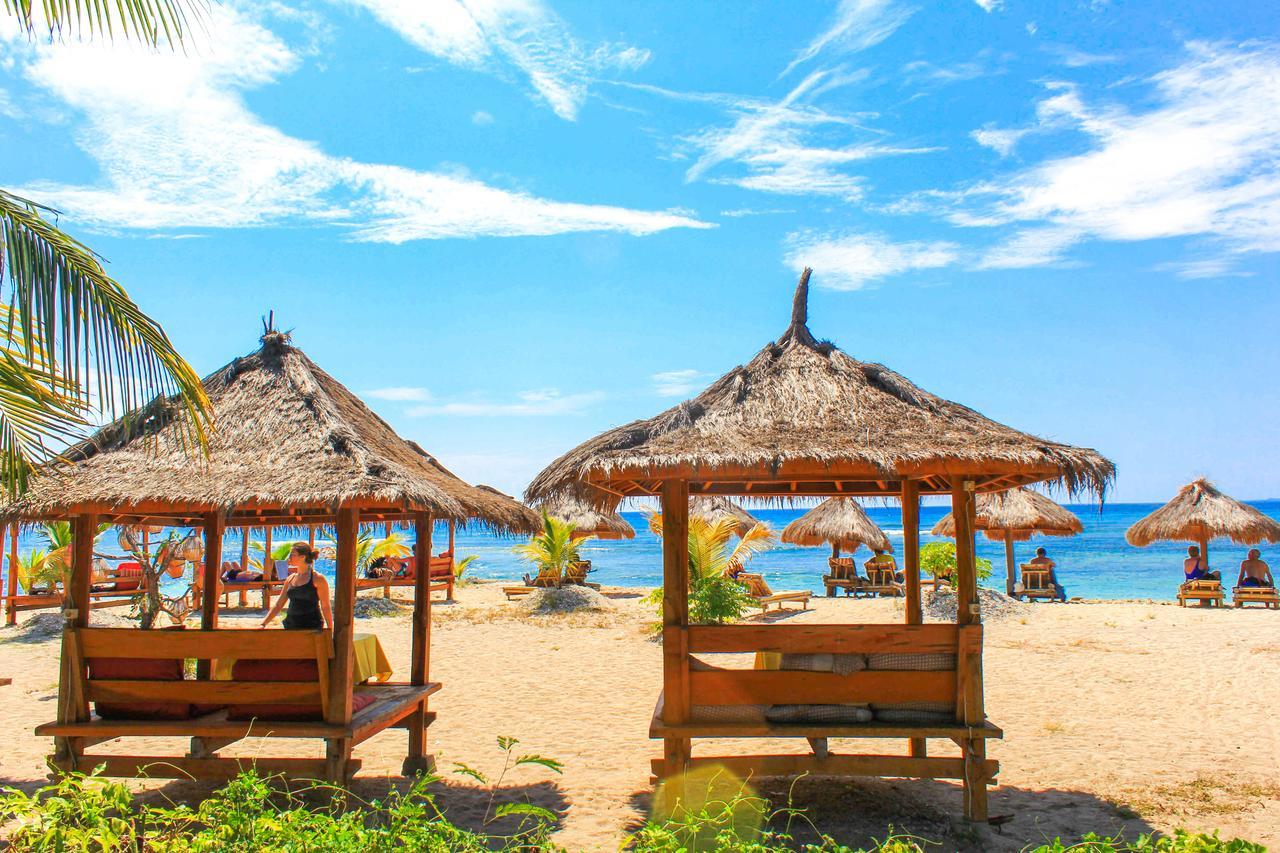 Gili Air Hotel Esterno foto