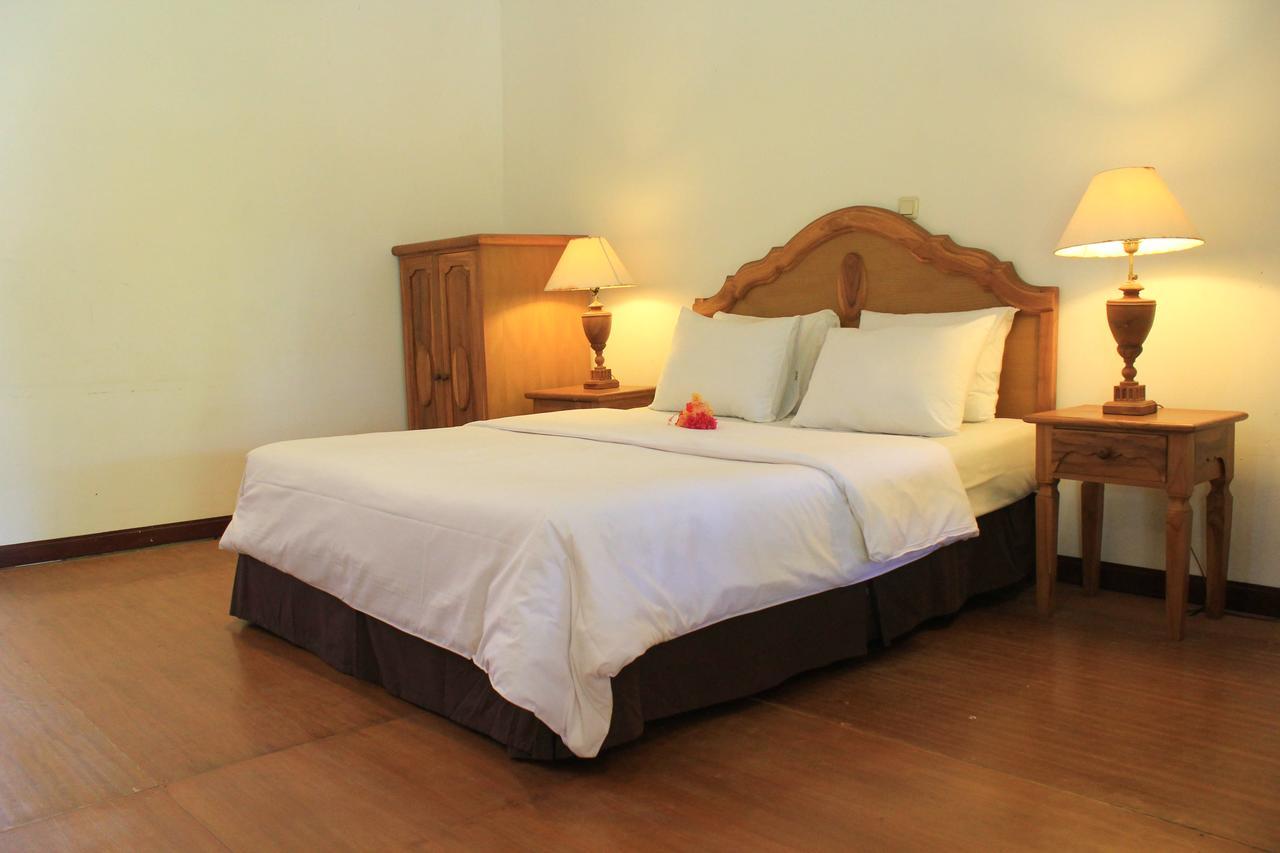 Gili Air Hotel Esterno foto