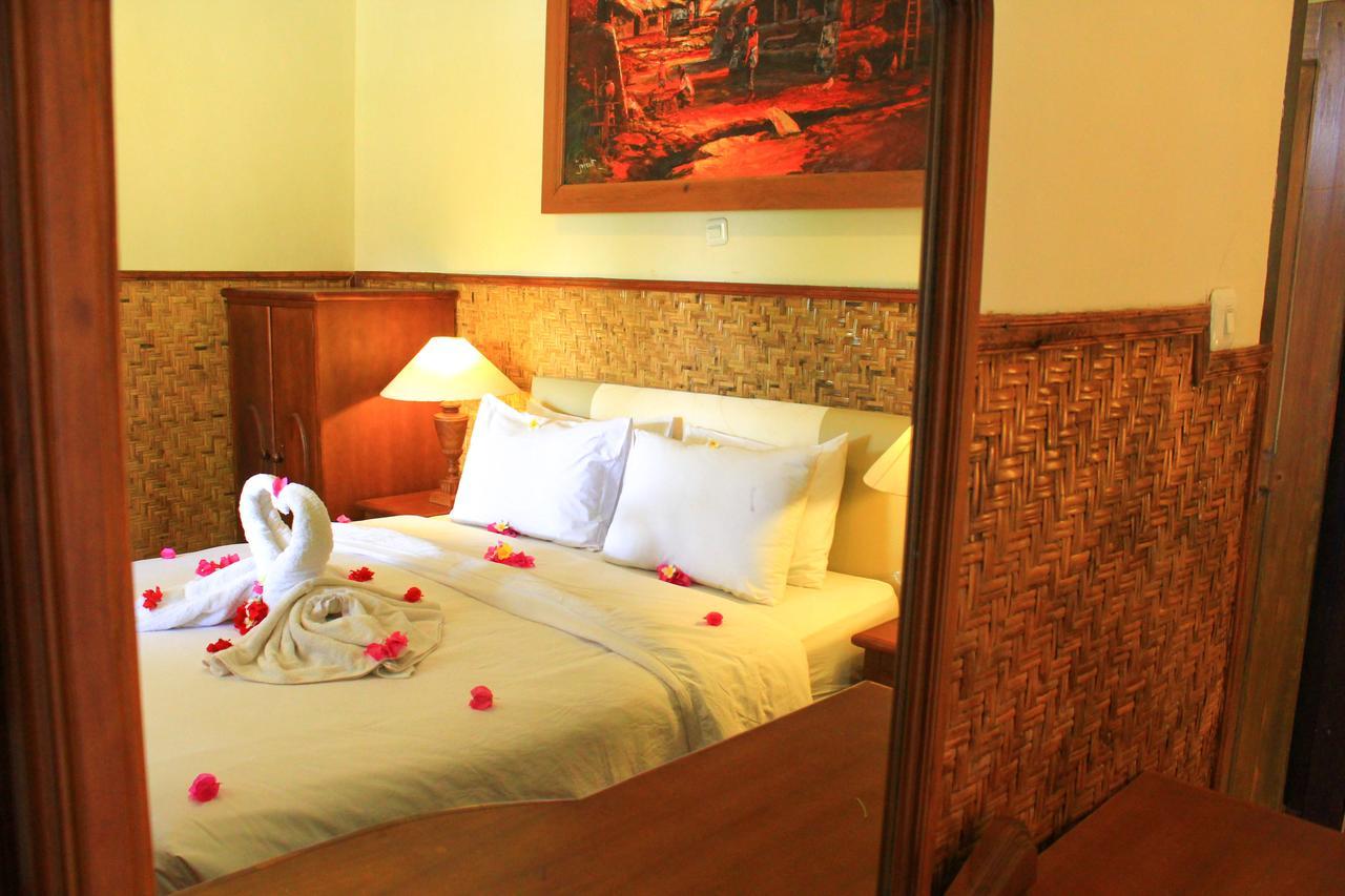 Gili Air Hotel Esterno foto