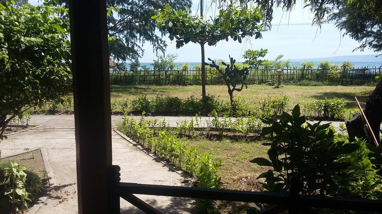 Gili Air Hotel Esterno foto