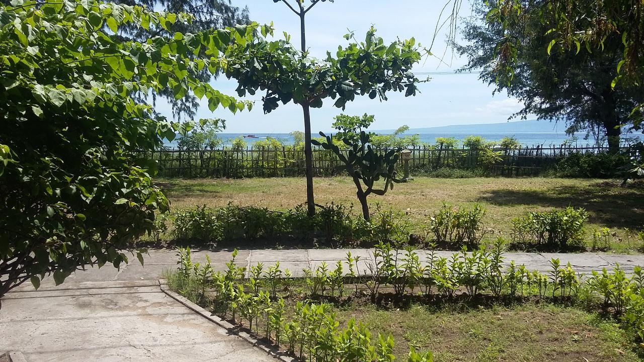 Gili Air Hotel Esterno foto